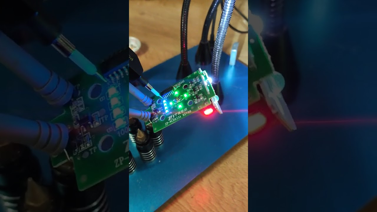AliExpress Peaches bike light scam