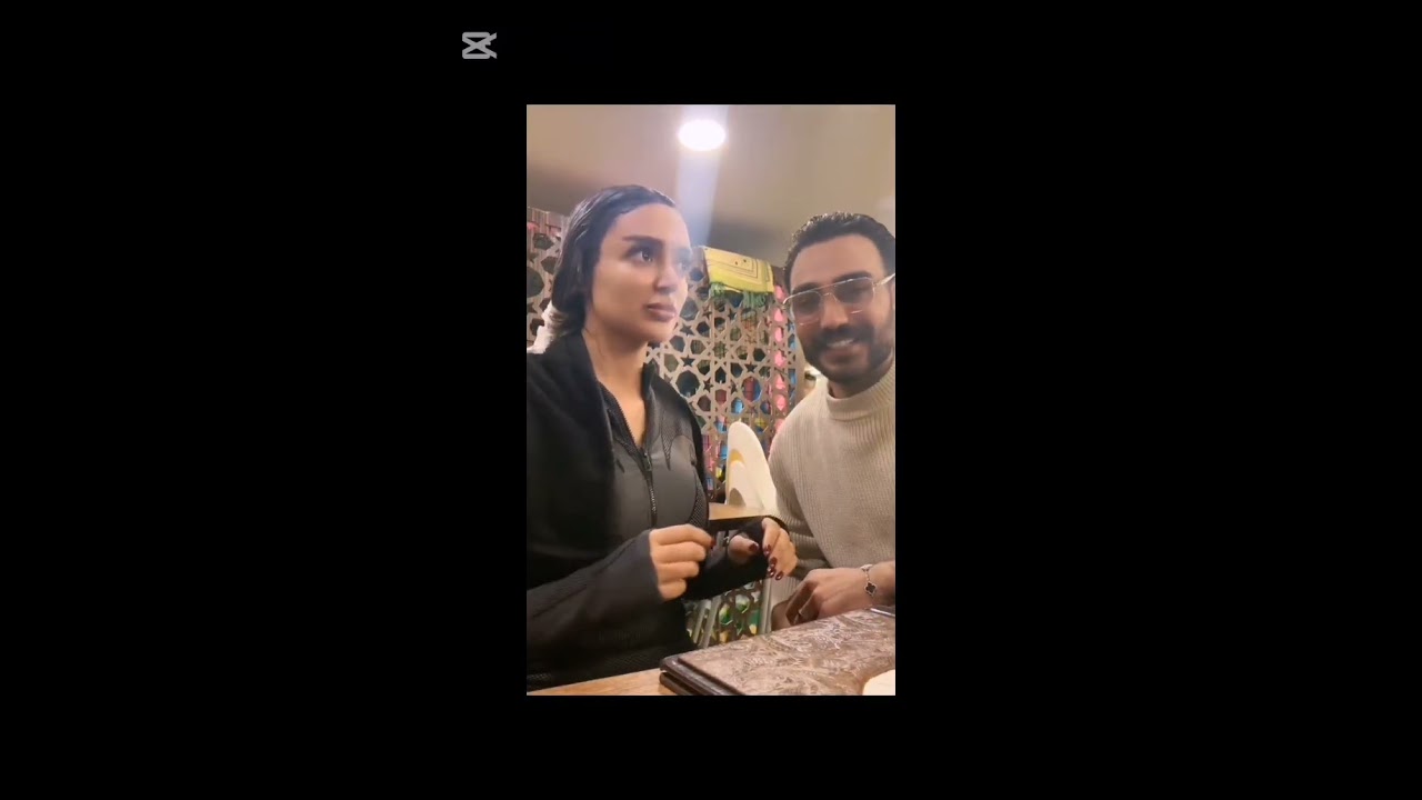 لايف فيدال و تامر