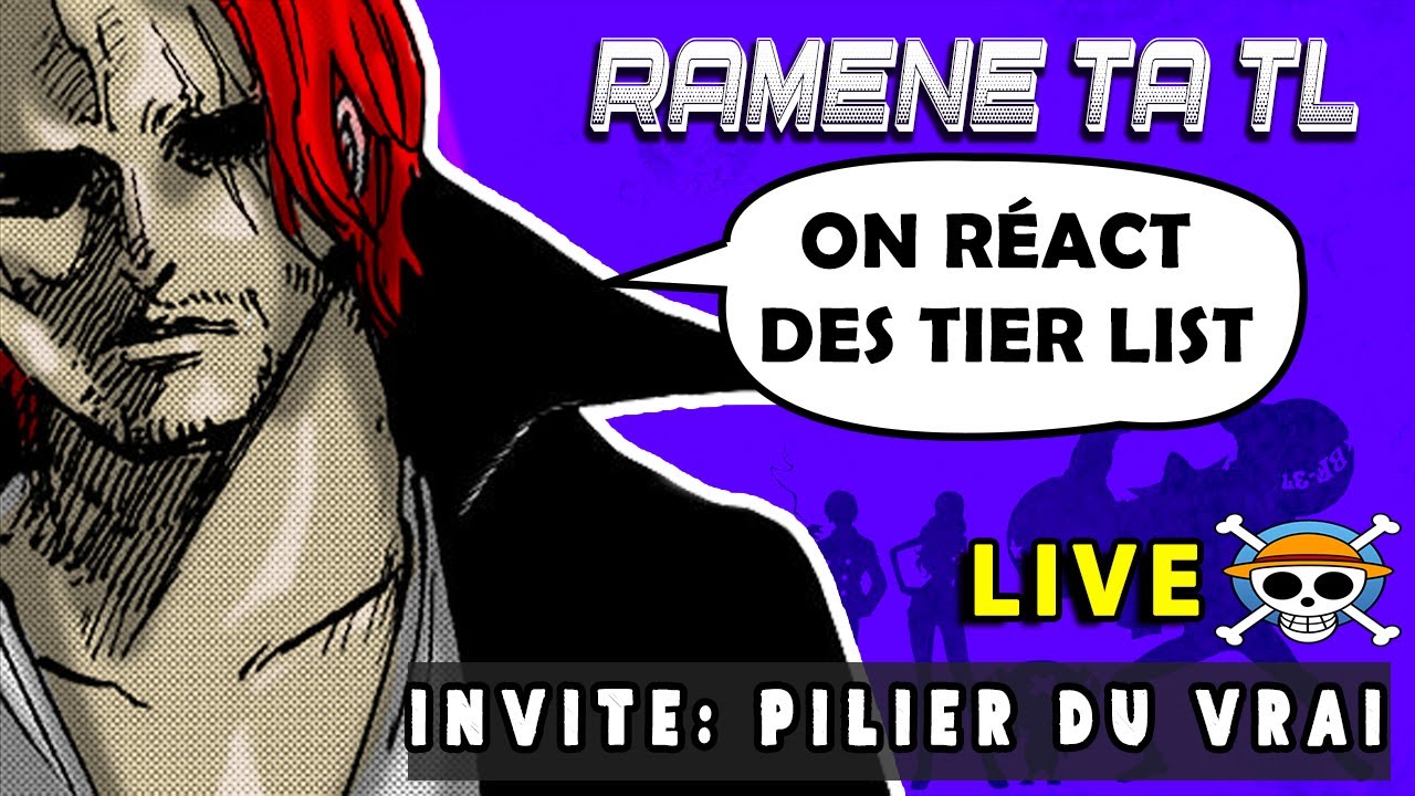 LIVE ONE PIECE 