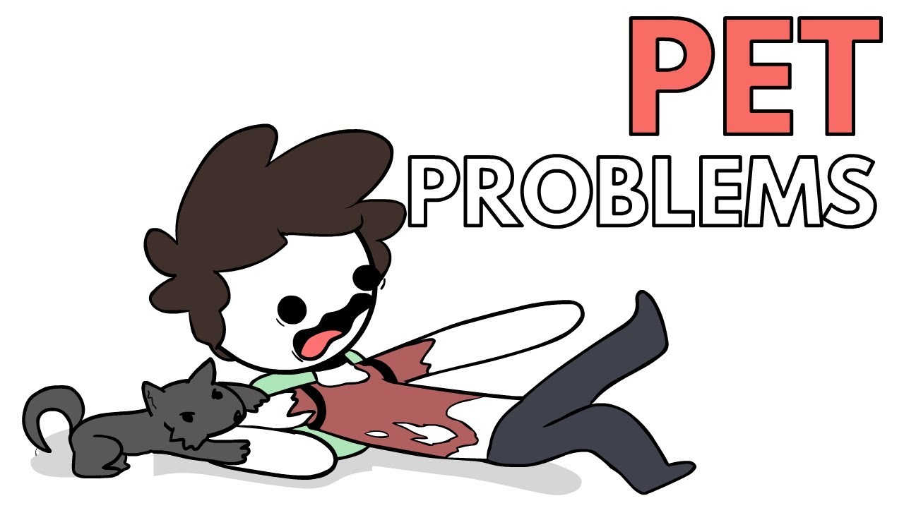 Pet Problems