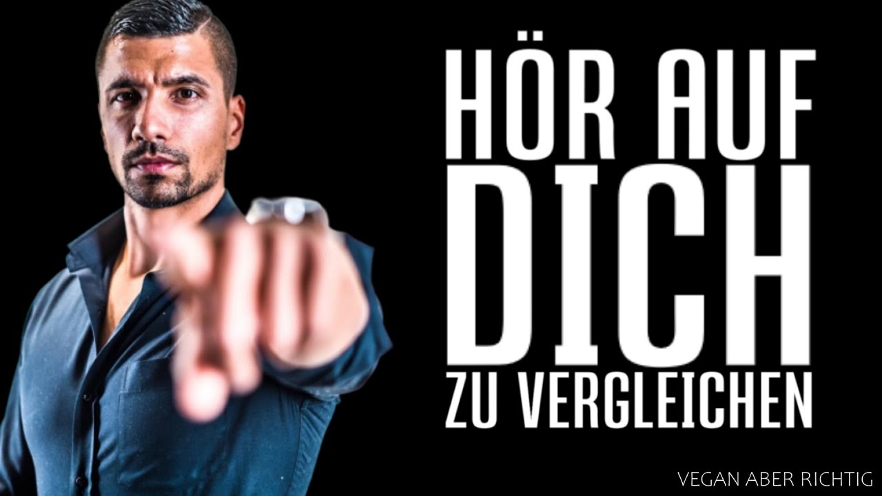 Julian Zietlow: Wie Veganismus mein Leben ver&auml;ndert hat | Vegan Aber Richtig #233