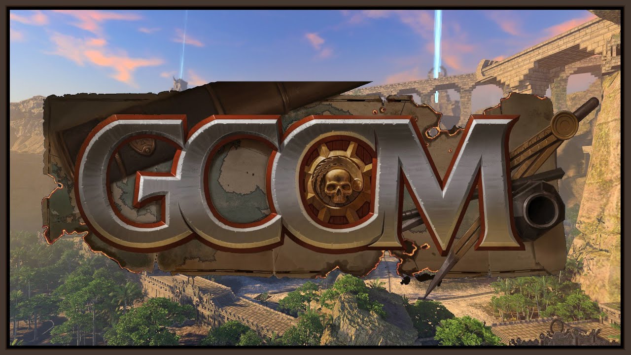 GCCM Immortal Empires Trailer | Total War: Warhammer 3