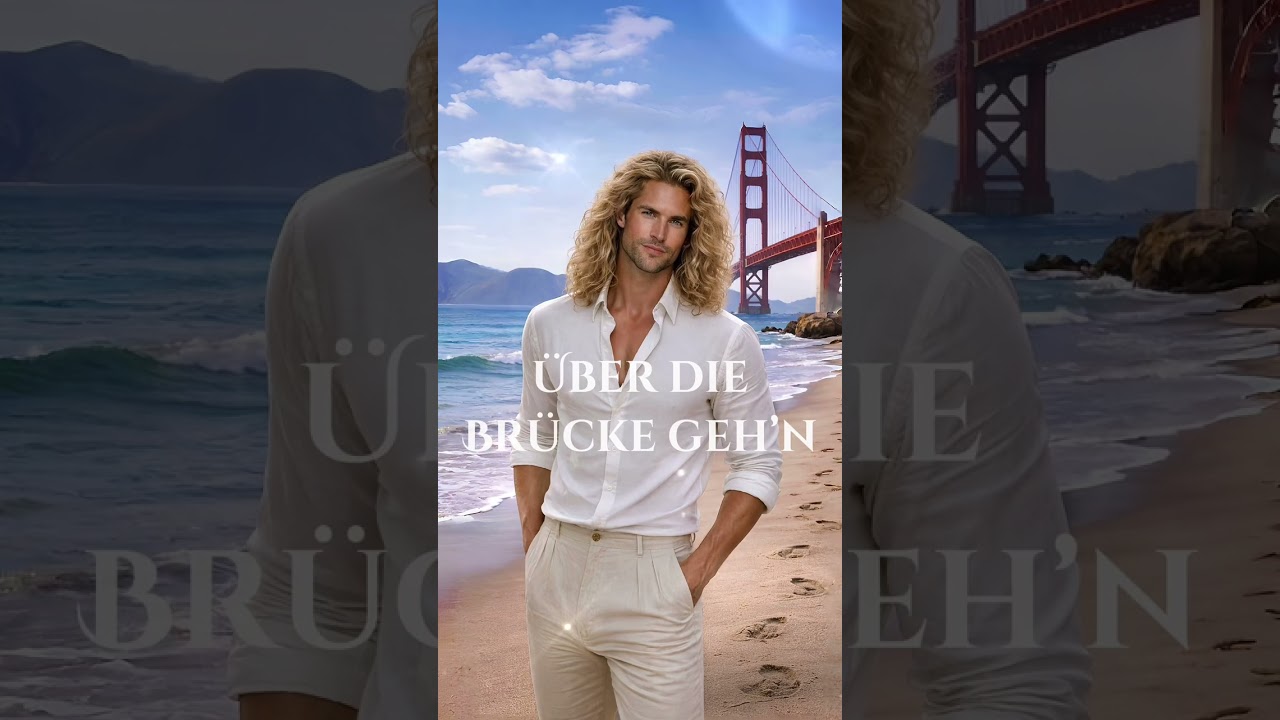 Über die Brücke geh’n • Noah Zilbermann 