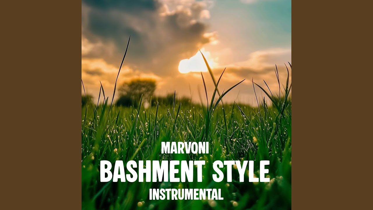 Bashment Style