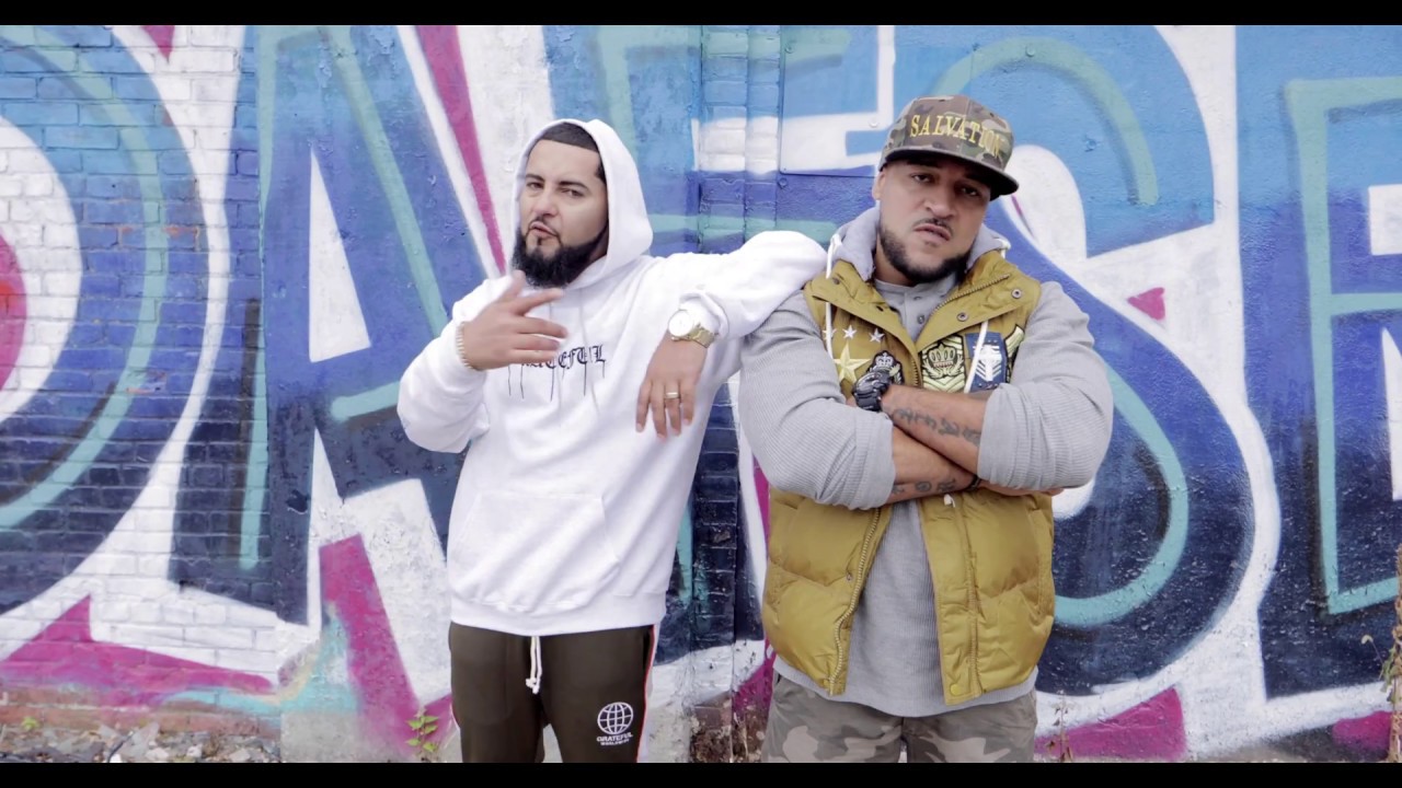 Datin feat. SOS - War Bread