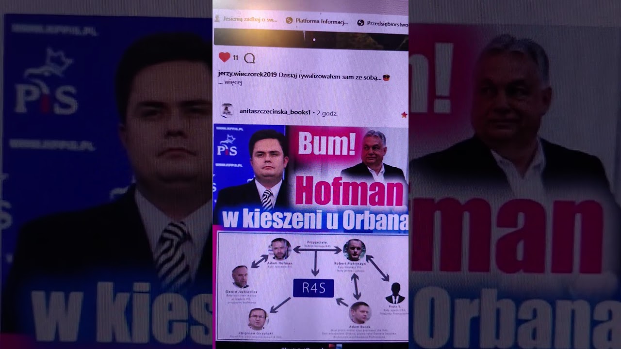@prosumpcjadex1993  #BedzinJestPiękny🏆🧡  #Wybory2027..#AquaDex1993...#WszyscyRazem..#akwariumseniora