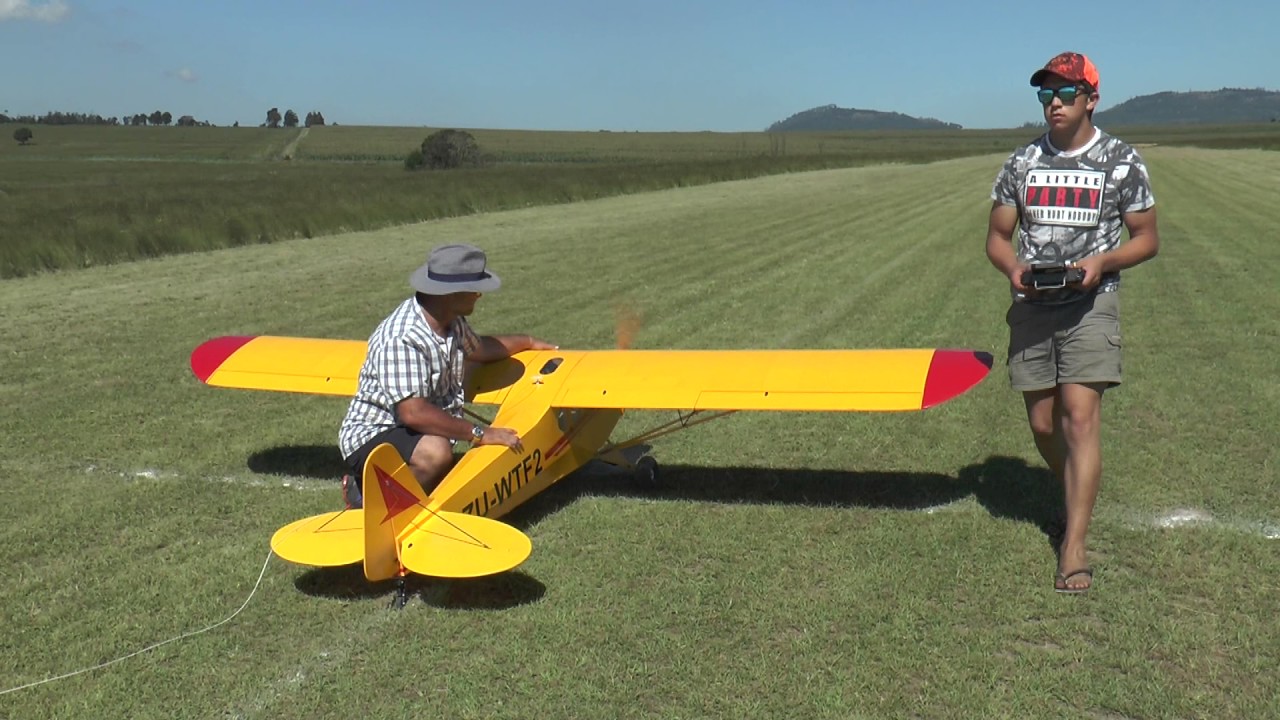 Wings over Howick 2017