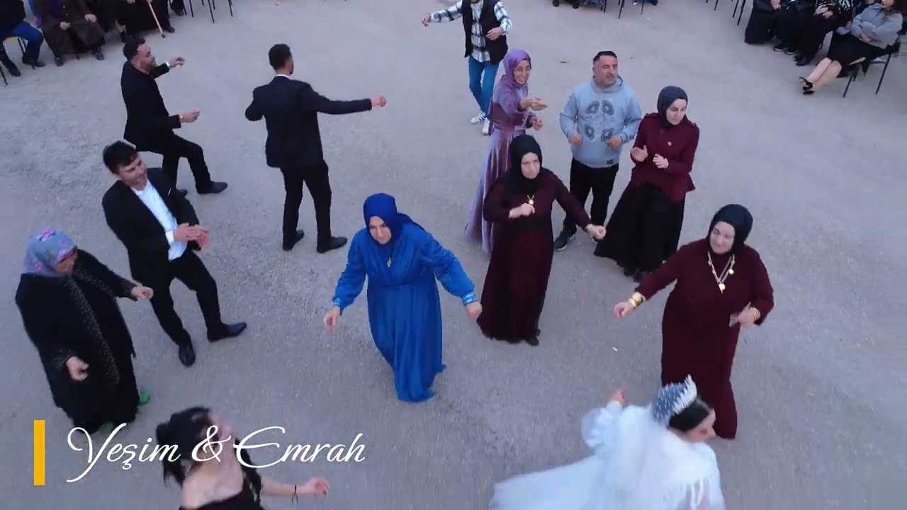 Yeşim & Emrah Erim Düğünü 3