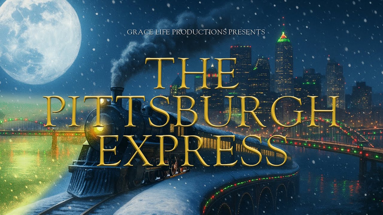 The Pittsburgh Express Full Show 2025!!!