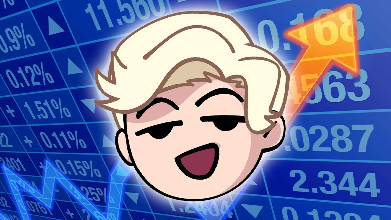 Just HOW Good is Alpharad's Luck?