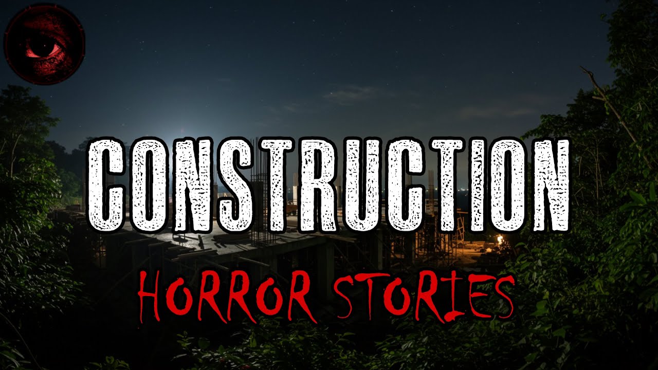 CONSTRUCTION HORROR STORIES 3 | True Stories | Tagalog Horror Stories | Malikmata