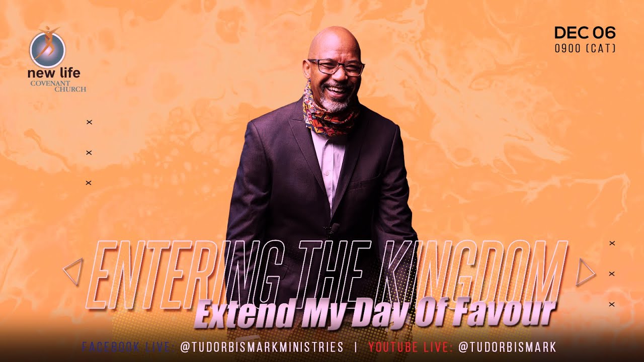 Extend My Day of Favour