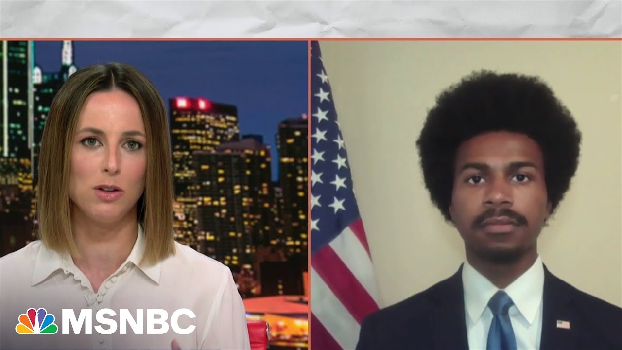 Voters re-elect expelled Tennessee Democrats as lawmakers prepare for special session on gun reform