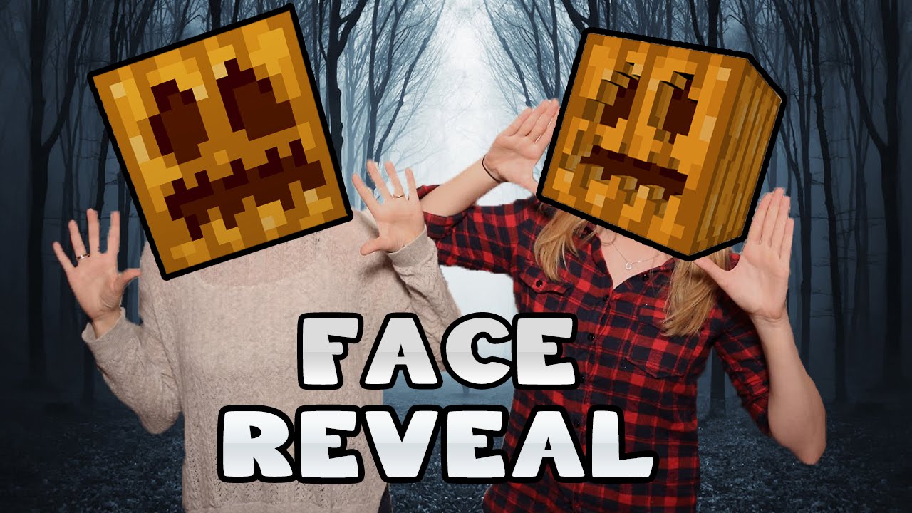 LITTLE KELLY AND LITTLE CARLY FACE REVEAL!!