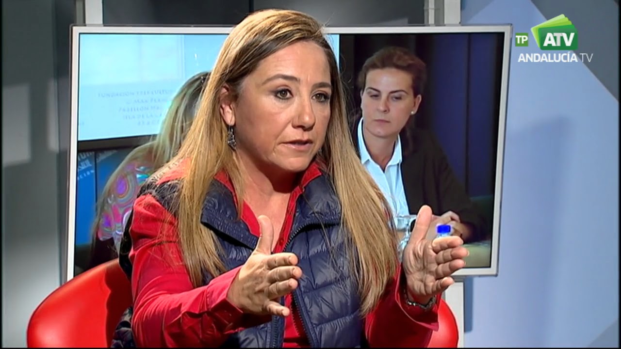 Encuentros TV | Myriam Seco &Aacute;lvarez, arque&oacute;loga.