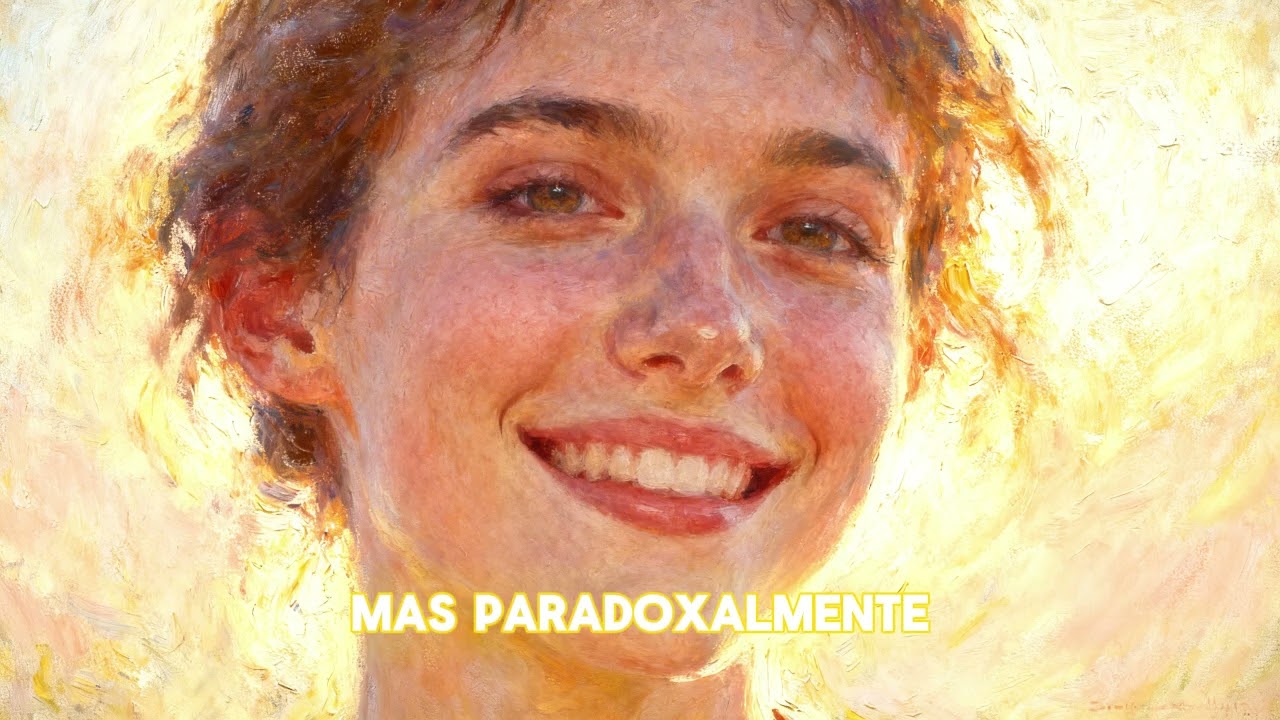 '' O Primeiro Passo Para Entender a Si Mesmo''
