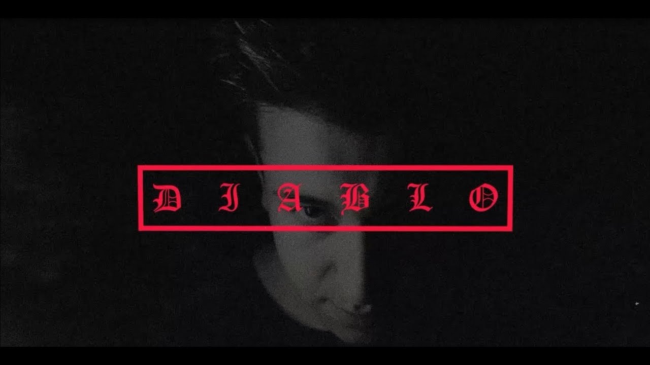 Nissa - Diablo (Lyric video)
