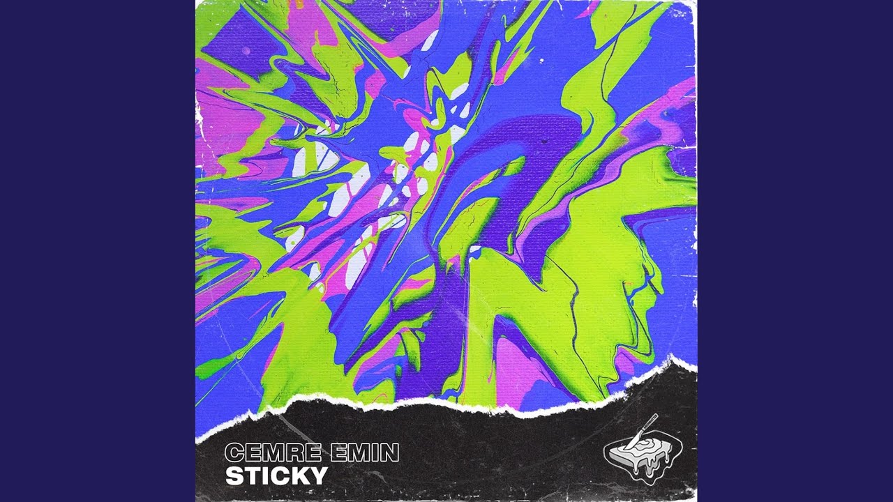 Sticky