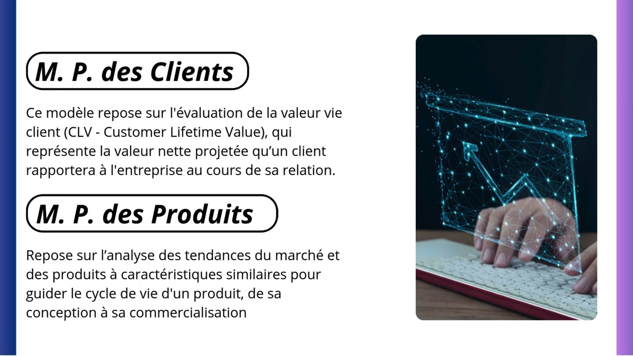 INTELLIGENCE ARTIFICIELLE: marketing pr&eacute;dictif