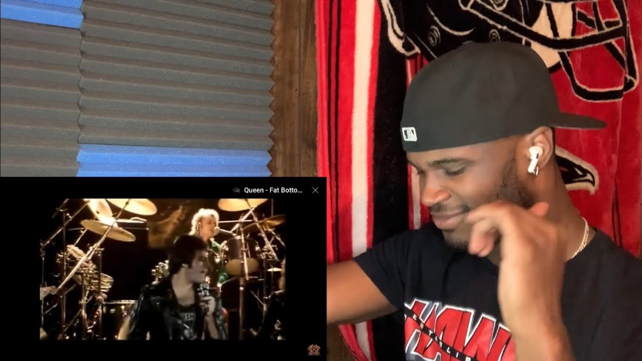 Queen - Don’t Stop Me Now | Reaction
