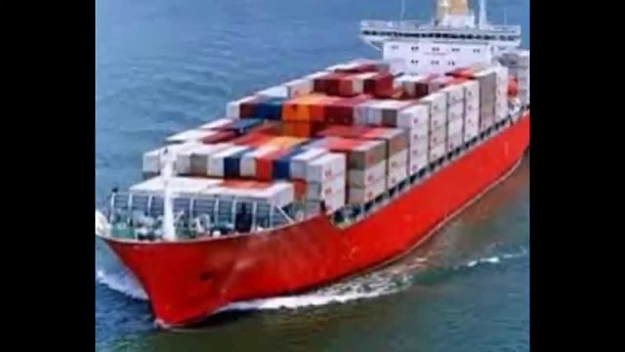 Sea Freight