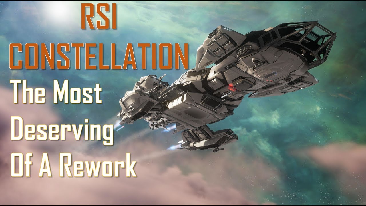 RSI Constellation Series Review: Rated By Billionaire Ninjas