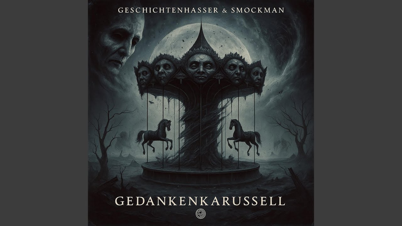 Gedankenkarussel (feat. Geschichtenhasser)