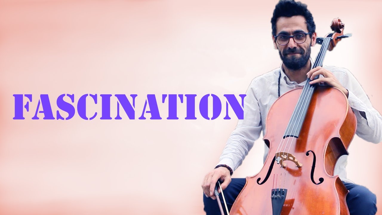 Fascination - Fermo Dante Marchetti