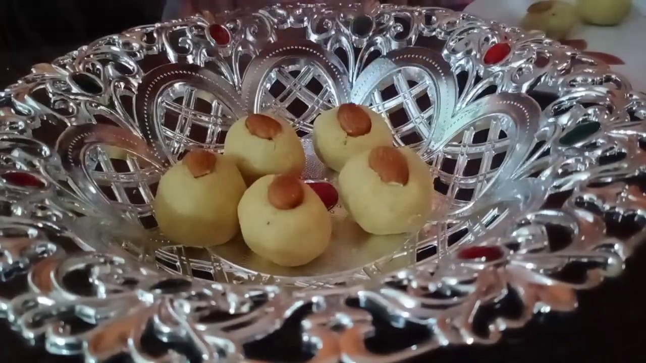NO COOK RECIPE(DOODH PEDA)Mouth Melting