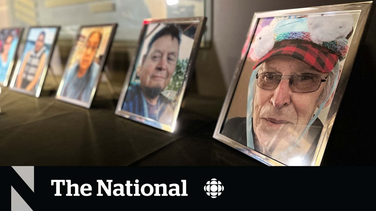 Coroner's inquest into James Smith Cree Nation knife attacks begins