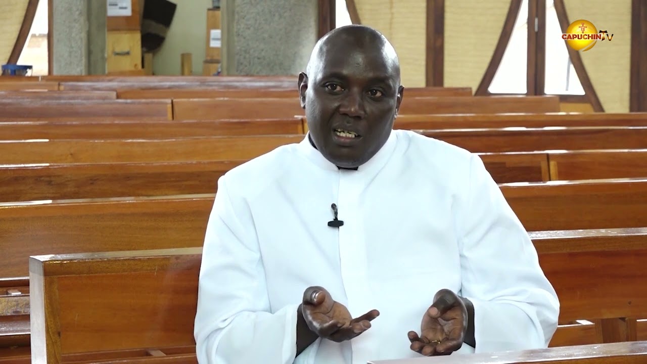 Paroko na Parokia: St Joseph Kahawa Sukari Parish