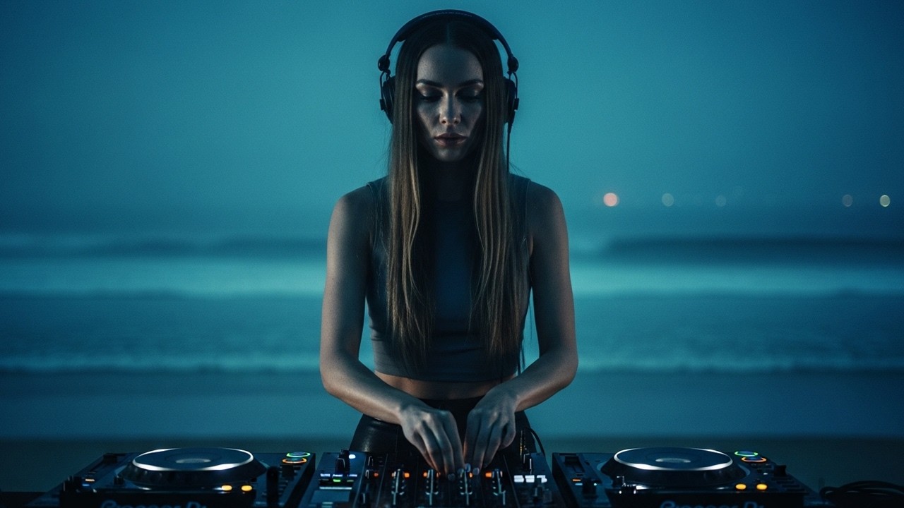 Best of Deep House [2026] | Atmospheric Melodic & Progressive Flow