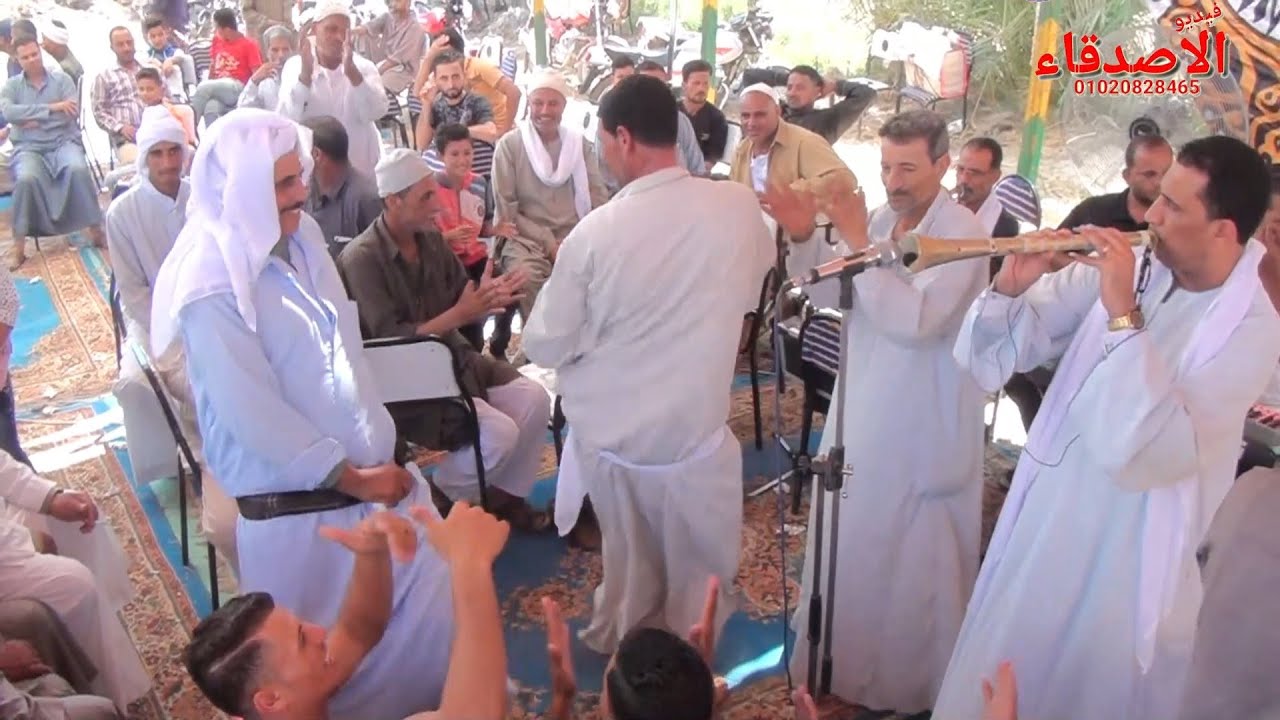 المزمار البلدي الجديد 2022 من الريس محمد العشه اغنيه انا بسال النجوم كل ليله عليك بالمزمار البلدي