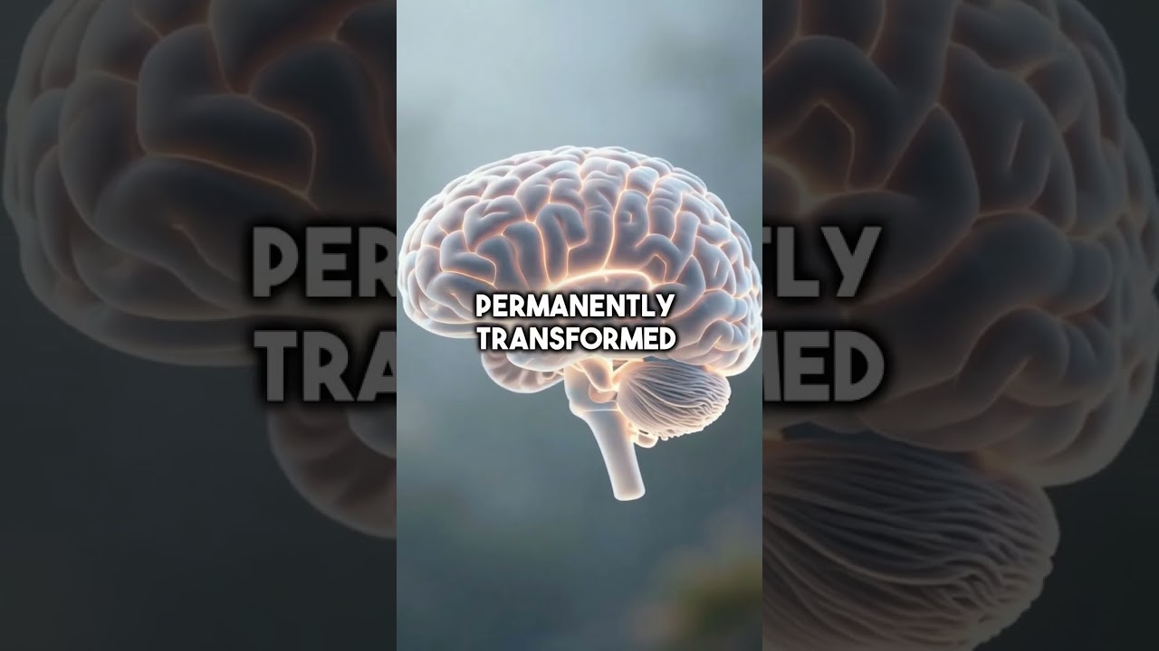 Your Brain Physically Changes in Just 8 Weeks of Meditation