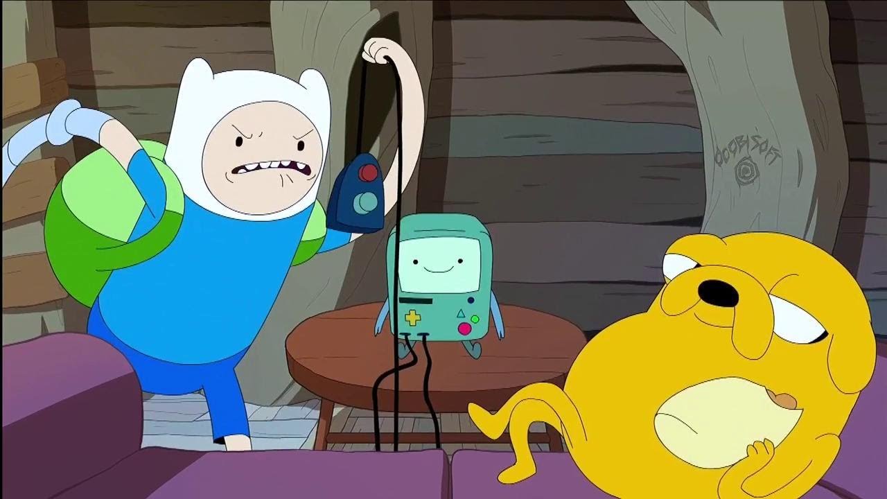 Brawlhalla Adventure Time DLC Trailer - E3 2019