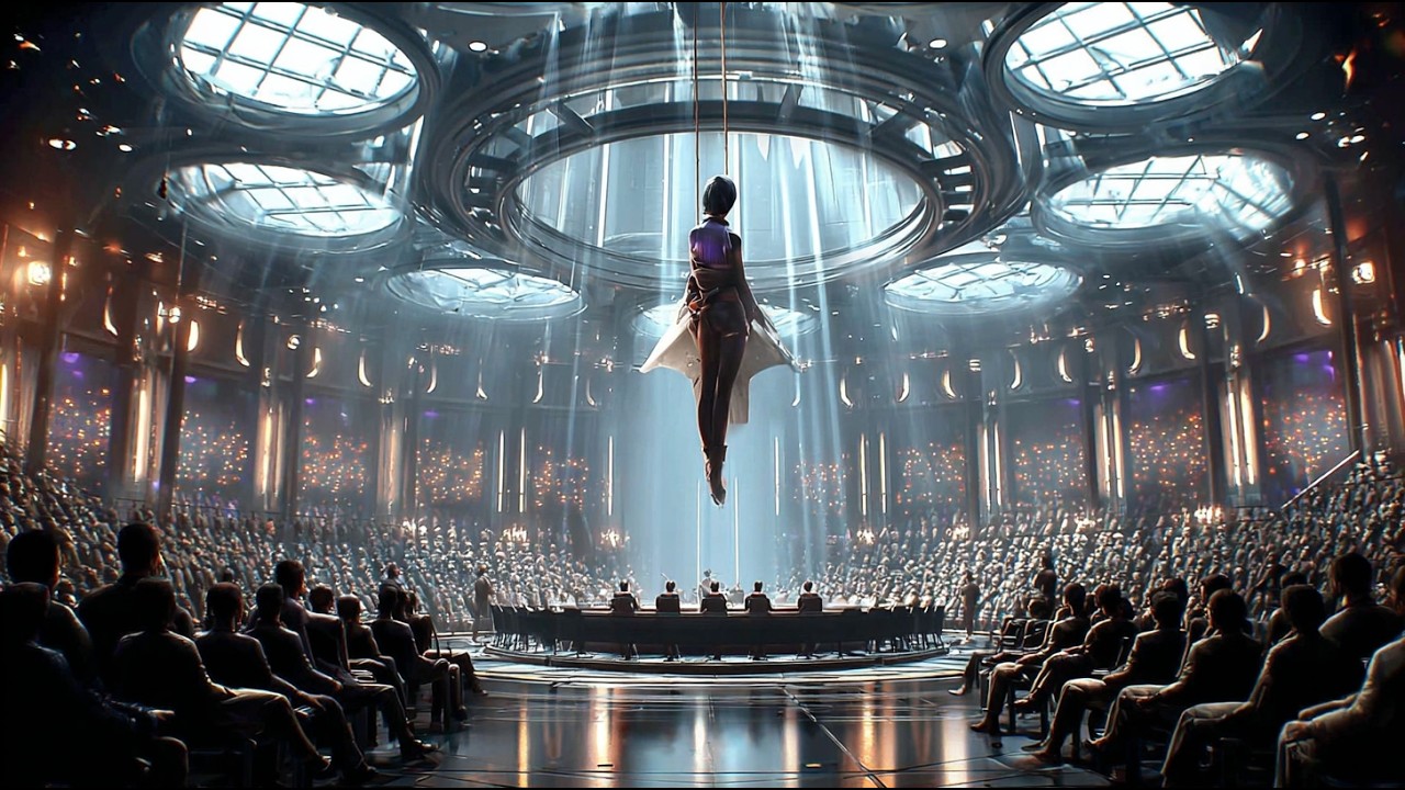 Aliens Tortured the Human Girl Until She Perished 37 Minutes Later She Returned HFY | HFY Full Story