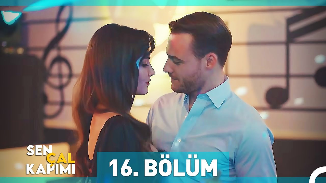 Sen Çal Kapımı 16. Bölüm