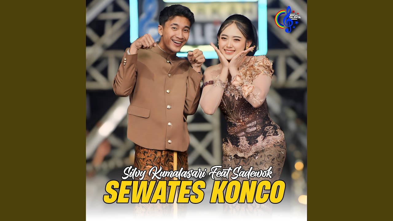 Sewates Konco