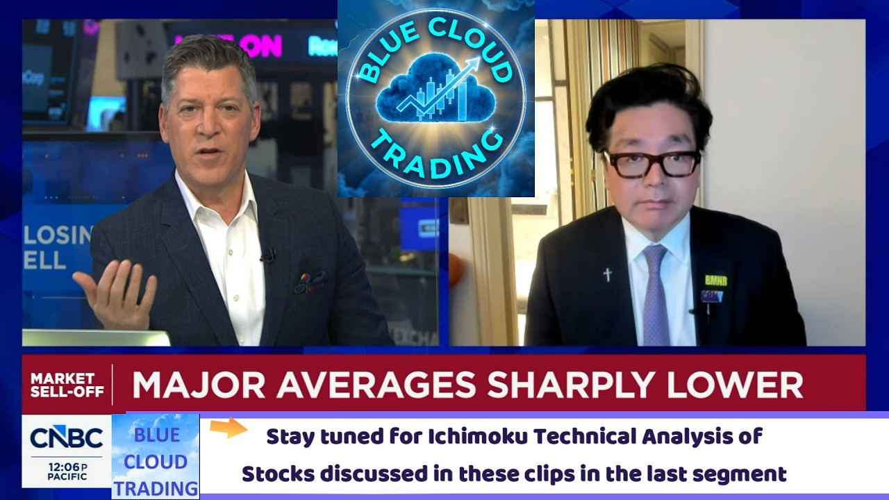 THE PRICE ACTION DOESN'T LIE (06/05) Today's Stock Market Analysis