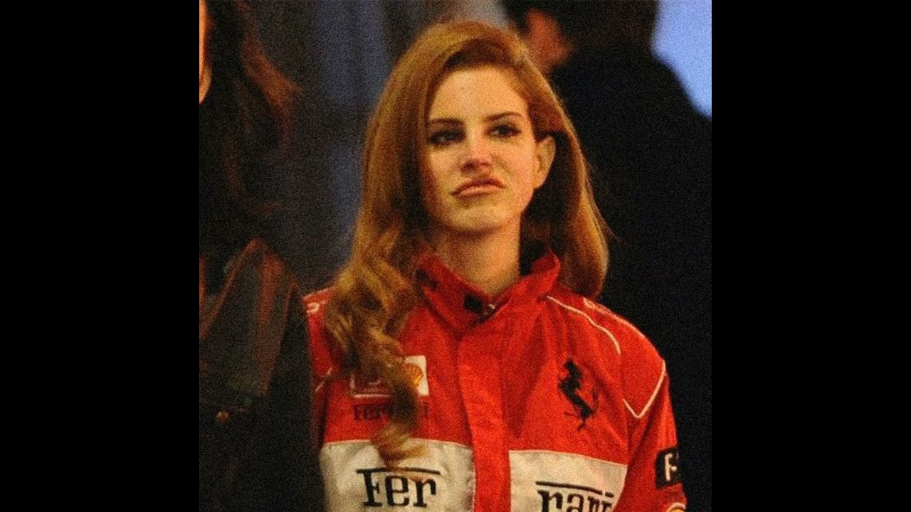 Lana Del Rey Type Beat — 