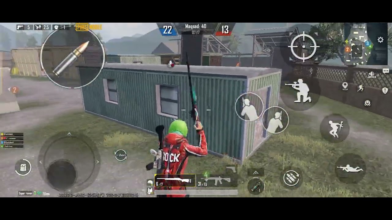 Snayper tdm