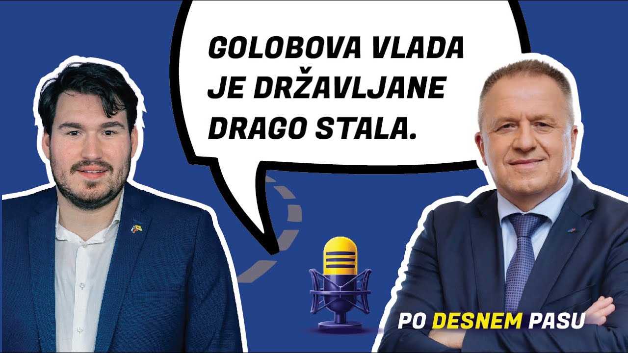 Gost: Zdravko Počivalšek - Po Desnem Pasu #21