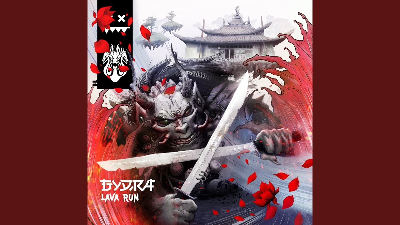 Lava Run