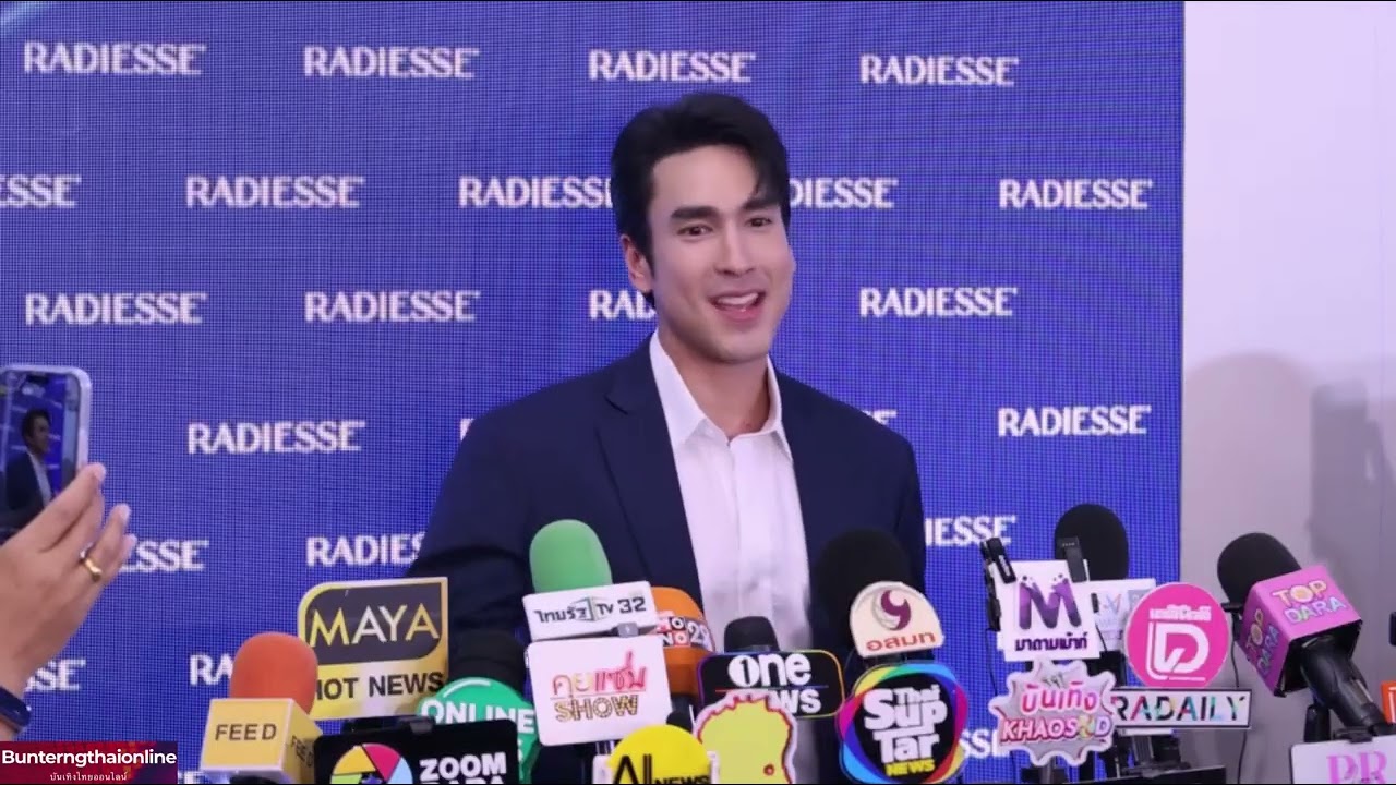 ณเดชน์ คูกิมิยะ ใน งาน“UNLOCK BEAUTY SAFE ZONE 27/02/2026