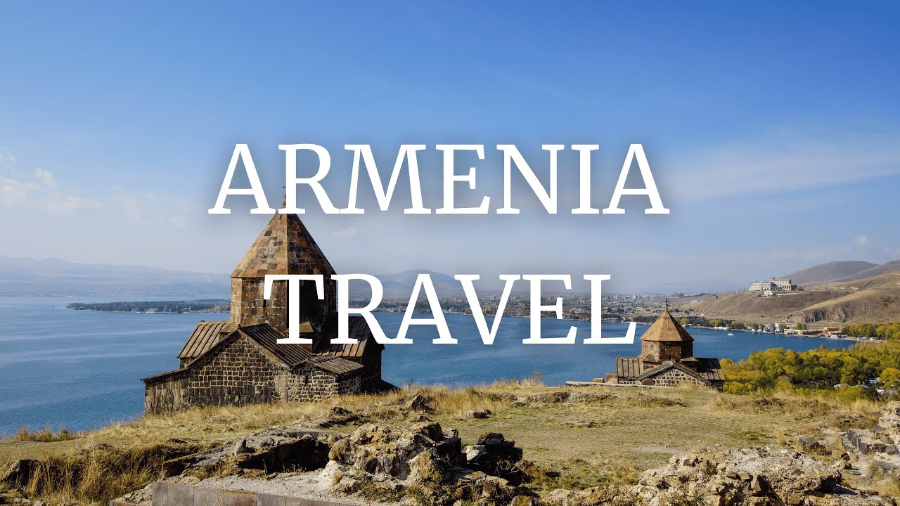 Top 5 Must-See Places in Armenia: History and Beauty Combined