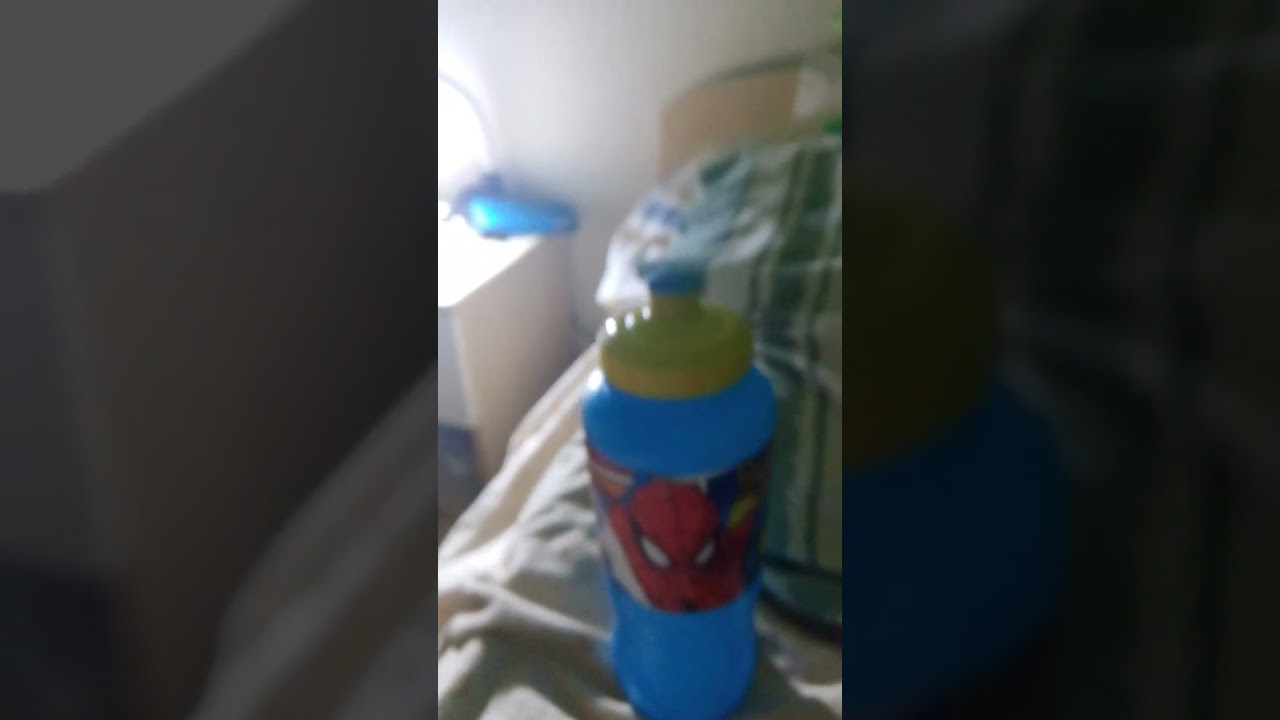 Quando calpesto qualcosa e mi arrabbio dal dolore