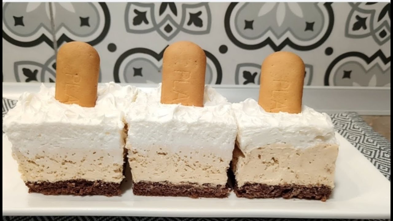 Plazma kolač(torta)