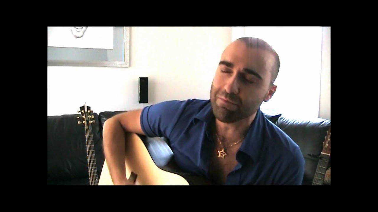 Tender Feeling ~ Elvis cover Joe Var Veri