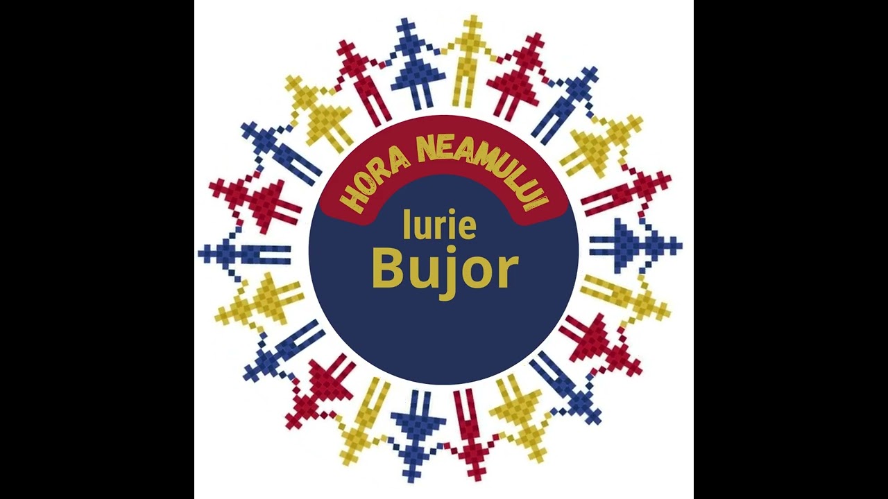 Iurie Bujor - HORA NEAMULUI (Official Audio)#cântecnou #music #iuriebujor #hora