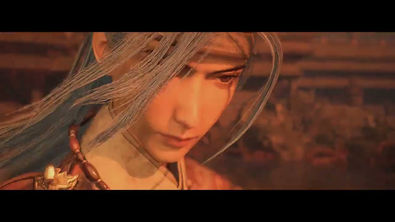 Wuchang Fallen Feathers - Commander Honglan